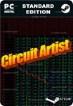 CIRCUIT ARTISTSTEAM GIFT????АВТОДОСТАВКА????