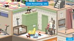 200 HIDDEN HOUSE CATSSTEAM GIFT????АВТОДОСТАВКА???? - изображение № 6