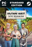 SOLITAIRE QUEST: LOVE BLOSSOMSSTEAM GIFT????АВТО