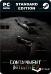 CONTAINMENT INITIATIVE 2STEAM GIFT????АВТОДОСТАВКА????