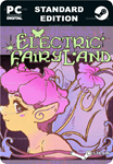 ELECTRIC FAIRYLANDSTEAM GIFT????АВТОДОСТАВКА????