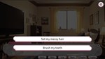 GAMER STORIES 〜実在する女性ゲーマーとデートしてみた〜STEAM GIFT????АВТО - изображение № 5
