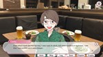 GAMER STORIES 〜実在する女性ゲーマーとデートしてみた〜STEAM GIFT????АВТО - изображение № 4