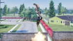 SQUIRREL WITH A GUNSTEAM GIFT????АВТОДОСТАВКА???? - изображение № 5