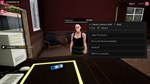 MOTEL MANAGER SIMULATORSTEAM GIFT????АВТОДОСТАВКА???? - изображение № 3
