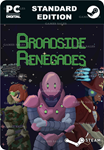 BROADSIDE RENEGADESSTEAM GIFT????АВТОДОСТАВКА????