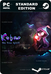 KOBOO: THE TREE SPIRITSTEAM GIFT????АВТОДОСТАВКА????