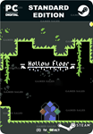 HOLLOW FLOORSTEAM GIFT????АВТОДОСТАВКА????