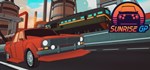 SUNRISE GPSTEAM GIFT????АВТОДОСТАВКА???? - изображение № 2
