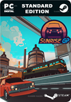 SUNRISE GPSTEAM GIFT????АВТОДОСТАВКА????