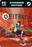 DEITRUSSTEAM GIFT????АВТОДОСТАВКА????