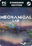 MECHANICAL LABSTEAM GIFT????АВТОДОСТАВКА????