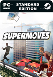 SUPERMOVESSTEAM GIFT????АВТОДОСТАВКА????