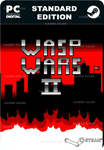 WASP WARS 2STEAM GIFT????АВТОДОСТАВКА????
