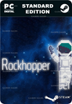 ROCKHOPPERSTEAM GIFT????АВТОДОСТАВКА????
