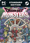 DRAGON QUEST MONSTERS: THE DARK PRINCESTEAM GIFT????