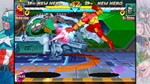 MARVEL VS. CAPCOM FIGHTING COLLECTIONSTEAM GIFT - изображение № 10