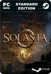 SOLASTA: CROWN OF THE MAGISTERSTEAM GIFT????АВТО