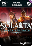 SOLASTA: CROWN OF THE MAGISTER - INNER STRENGTH