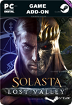 SOLASTA: CROWN OF THE MAGISTER - LOST VALLEYSTEAM