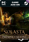 SOLASTA: CROWN OF THE MAGISTER - PRIMAL CALLING