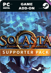 SOLASTA: CROWN OF THE MAGISTER - SUPPORTER PACK