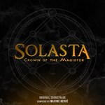 SOLASTA: CROWN OF THE MAGISTER - ORIGINAL SOUNDTRACK - изображение № 2
