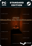 CANDLE IN DARKNESSSTEAM GIFT????АВТОДОСТАВКА????