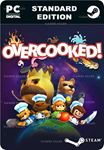 OVERCOOKEDSTEAM GIFT????АВТОДОСТАВКА????