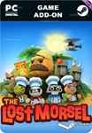 OVERCOOKED - THE LOST MORSELSTEAM GIFT????АВТО