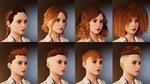 HOUSE PARTY - BUSINESS AND PLEASURE STYLE PACK - изображение № 6