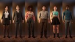 HOUSE PARTY - BUSINESS AND PLEASURE STYLE PACK - изображение № 10