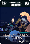 RISK OF RAIN RETURNSSTEAM GIFT????АВТОДОСТАВКА????