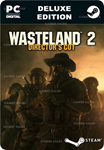 WASTELAND 2: DIRECTOR'S CUT - DIGITAL DELUXE EDITION