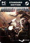 MURDER MINERSSTEAM GIFT????АВТОДОСТАВКА????