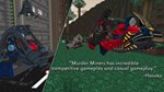 MURDER MINERSSTEAM GIFT????АВТОДОСТАВКА???? - изображение № 2