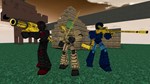 MURDER MINERS - BELIEVER'S PACK DLCSTEAM GIFT???? - изображение № 3