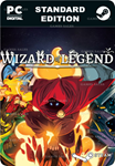 WIZARD OF LEGENDSTEAM GIFT????АВТОДОСТАВКА????