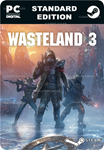 WASTELAND 3STEAM GIFT????АВТОДОСТАВКА????