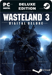 WASTELAND 3 DIGITAL DELUXESTEAM GIFT????АВТОДОСТАВКА