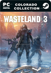 WASTELAND 3 COLORADO COLLECTIONSTEAM GIFT????АВТО