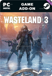 WASTELAND 3 DIGITAL DELUXE EXTRASSTEAM GIFT????АВТО