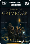 LEGEND OF GRIMROCKSTEAM GIFT????АВТОДОСТАВКА????