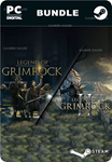 LEGEND OF GRIMROCK BUNDLESTEAM GIFT????АВТОДОСТАВКА