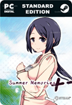 SUMMER MEMORIESSTEAM GIFT????АВТОДОСТАВКА????