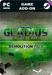 WARHAMMER 40,000: GLADIUS - DEMOLITION PACKSTEAM