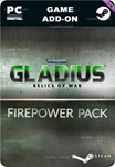WARHAMMER 40,000: GLADIUS - FIREPOWER PACKSTEAM
