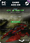 WARHAMMER 40,000: GLADIUS - ESCALATION PACKSTEAM