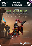 WARHAMMER 40,000: GLADIUS - SPECIALIST PACKSTEAM