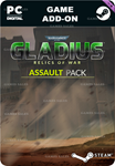 WARHAMMER 40,000: GLADIUS - ASSAULT PACKSTEAM GIFT